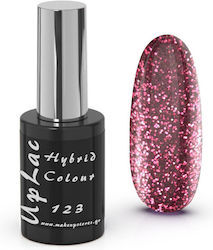 Uplac Hybrid Farbe 123 Glitzer Hema Frei 11g