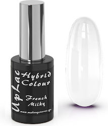 Uplac Hybrid Farbe French Milky Hema Frei 11g