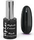 Uplac Hybrid Colour Black Hema Free 11g