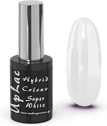 Uplac Hybrid Farbe Super Weiß Hema Frei 11g