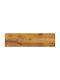 vidaXL Rectangular Table Surface made of Solid Wood Mango 100x30x2.5cm 371568 1pcs