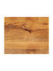 vidaXL Rectangular Table Surface made of Solid Wood Mango 60x50x2.5cm 371587 1pcs