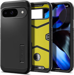 Spigen Tough Armor Umschlag Rückseite Metallisc...