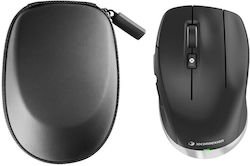 3Dconnexion SpaceMouse Kabellos Schwarz