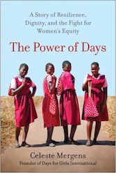 Power Days Benbella Books Hardback