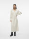 Rochie Maxi Tricotată Birch