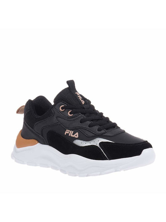 Fila Memory Sunstone 2 Femei Sneakers Negru