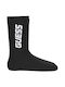 Guess Kids' Socks Knee-High black