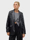 Vero Moda Women's Blazer Black