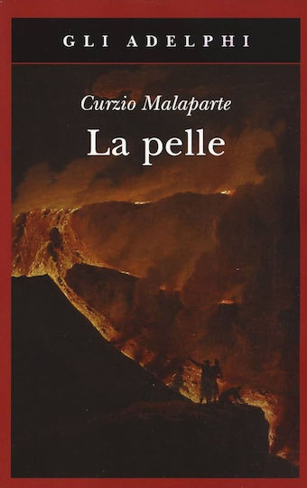 La Pelle 9788845930379 Adelphi Www R-shop.gr La Pelle 9788845930379 Adelphi Www R-shop.gr