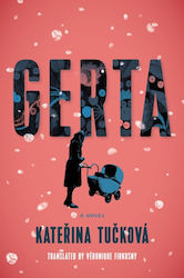 Gerta Amazon Publishing Hardback