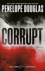 Corrupt Devil's Night Little Brown Book Group Paperback Softback