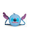 Difuzed Kids Bag Blue Disney Lilo & Stitch Cute Stitch