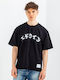 T-shirt Black