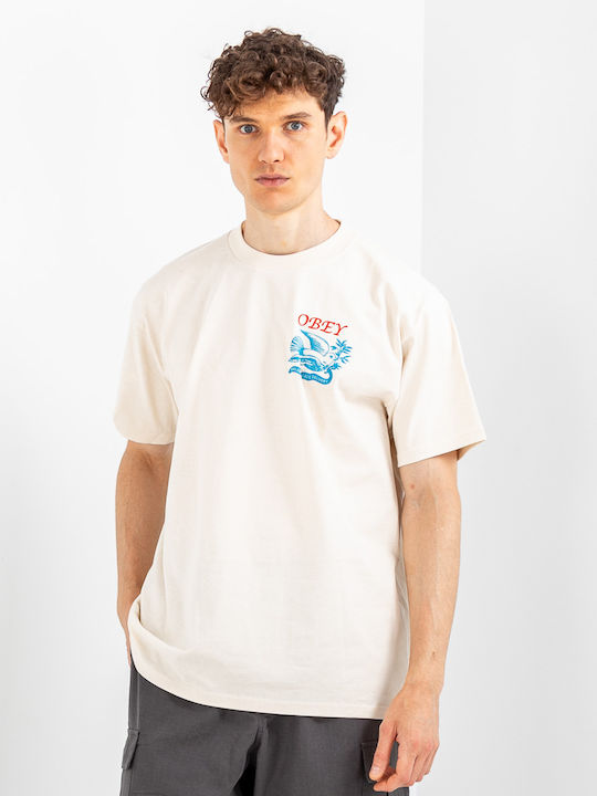Peace T-Shirt Crm