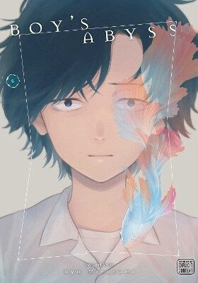 Boy's Abyss Vol 6 Viz Media Subs Shogakukan Inc Paperback Softback