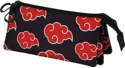 Karactermania Naruto Black Pencil Case Karactermania Naruto Black Pencil Case