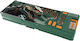 Graffiti Magnetic Cylinder Pencil Case with Cal...