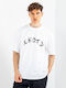High Life Low Levels T-shirt White