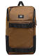 Vans Obstacle Skatepack Backpack Sepia