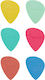 Fender Picks Set 6Stück