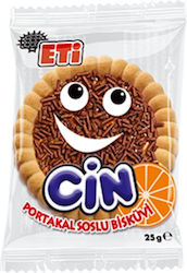 Eti Cookies 25gr