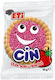 Eti Biscuits 25gr