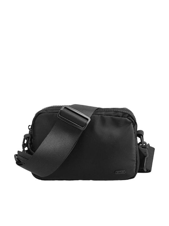 Women's Bag Shoulder Black