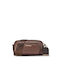 Geox Women's Bag Crossbody Brown