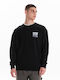 Sweatshirt Black