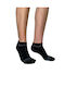 Inizio Damen Socken BLACK 1Pack