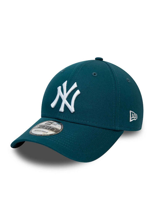 New Era Mlb 940 Jockey Albastru