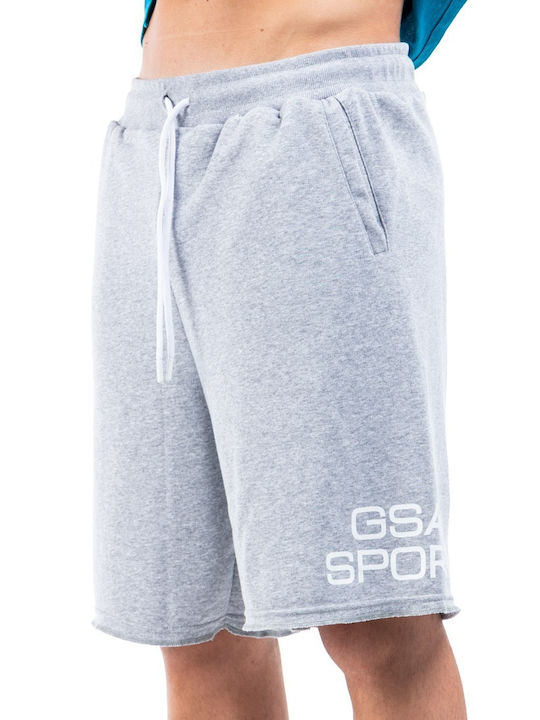 GSA GSA