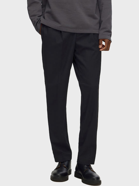 Selected Hose Black
