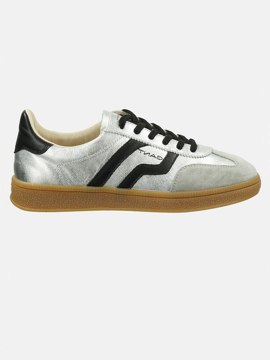 Gant Γυναικεία Sneakers Gray