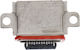 Επαφή Φόρτισης για Galaxy S20 SAMSUNG S20, S20FE, XCOVER 5