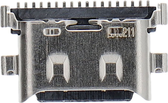 Mobile Phone Charging Connector for Galaxy A12 SAMSUNG A12, A13, A42, M21, M52