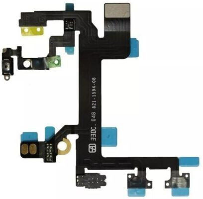 Кабел с Клавиши за сила на звука за iPhone 5S