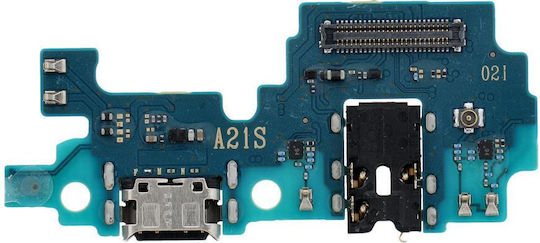 Кабел с Порт за зареждане за SAMSUNG A21S A217