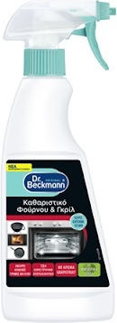 Dr Beckmann Cleaner Scraper 375ml 1pcs