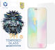 Lito 2.5D Tempered Glass (iPhone 16 Pro - Lito)