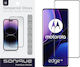 Curvy Glass Sonique Premium Series HD Full Cove...