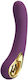 Pretty Love Ethan Вибратор G-Spot с Дистанционно Управление 20см Lilac