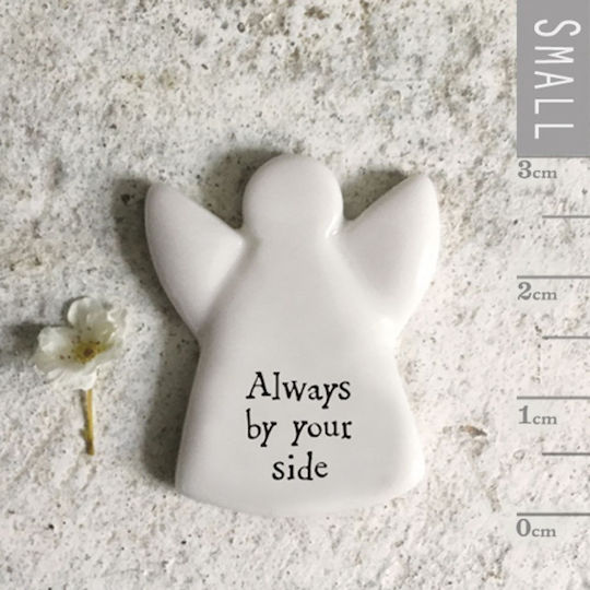 Synchronia Decorativ de Spațiu din Ceramică 2.5x3cm 1buc
