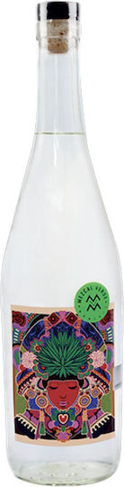 Verde Joven Mezcal 7 Ετών 42% 700ml
