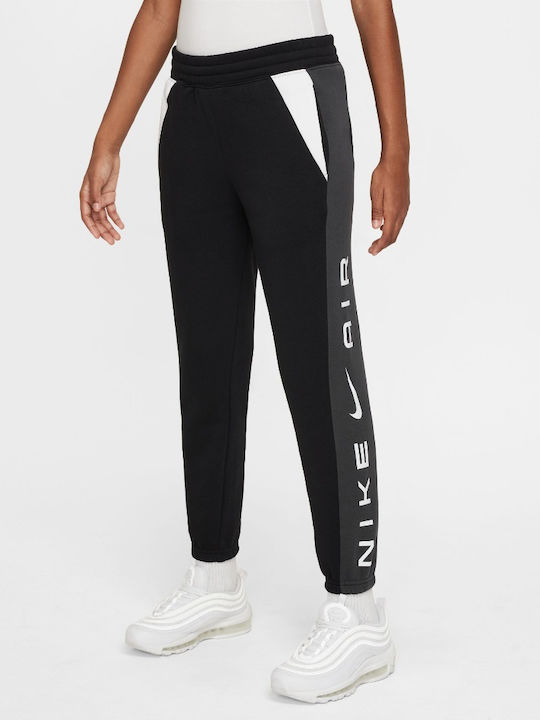 Nike Air Pant Μαύρο