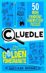 Cluedle, 2: The Case of the Golden Pomegranate
