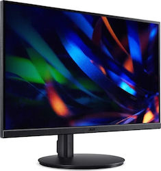 Acer UM.HB2EE.302 IPS Monitor 27" FHD 1920x1080 cu Timp de Răspuns 4ms GTG