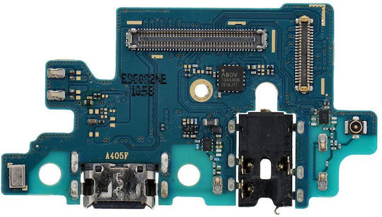 Кабел с Порт за зареждане за Samsung A40 A405