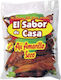 El Sabor Πιπεριές 100gr